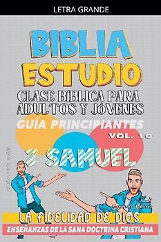 Clase Bíblica para Adultos y Jóvenes
