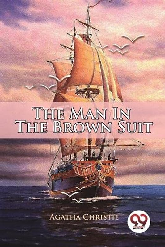 The Man in the Brown Suit