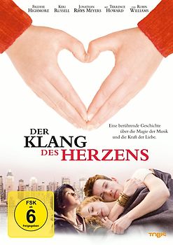 Der Klang des Herzens DVD