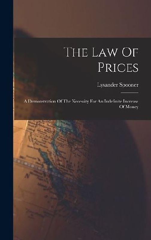 The Law Of Prices