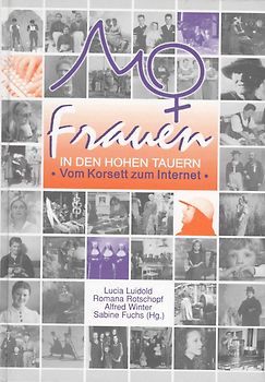 Katalog "Frauen in den Hohen Tauern"