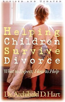 Helping Children Survive Divorce