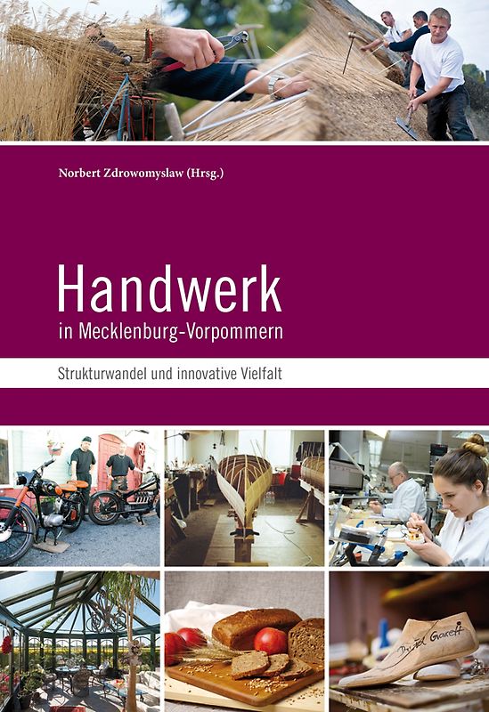 Handwerk in Mecklenburg-Vorpommern