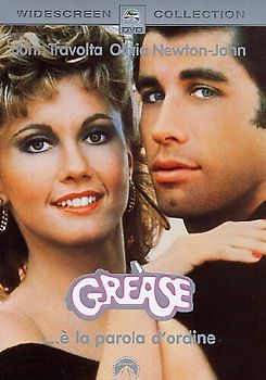 Grease (nuova edizione) DVD