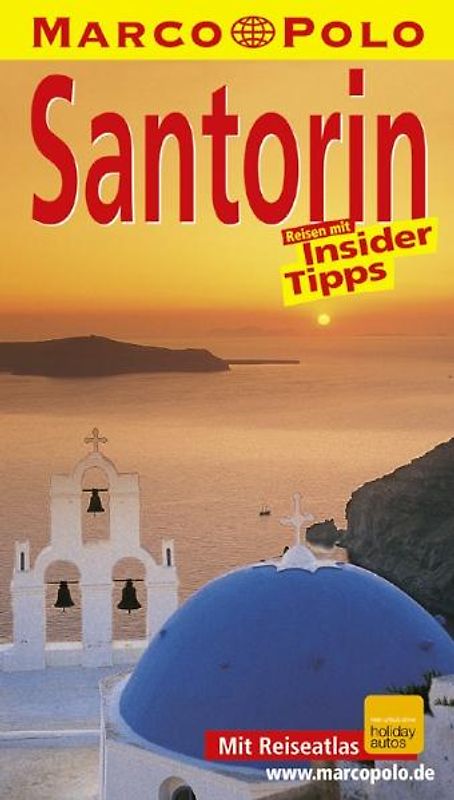 Santorin
