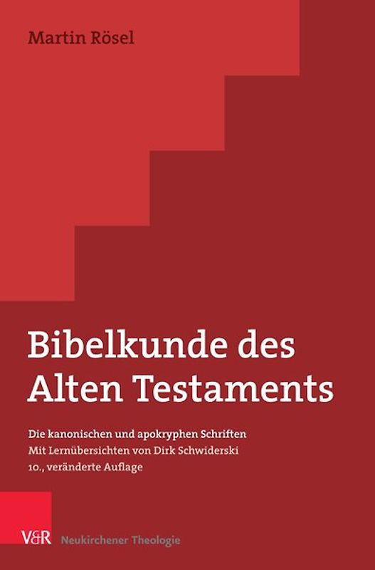 Bibelkunde des Alten Testaments