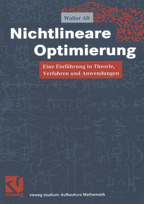 Nichtlineare Optimierung