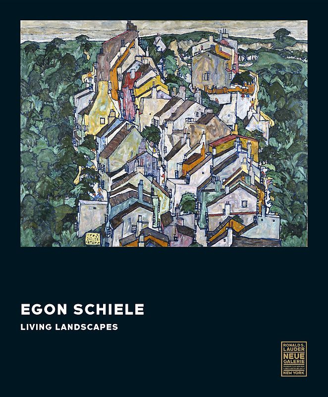 Egon Schiele: Living Landscapes
