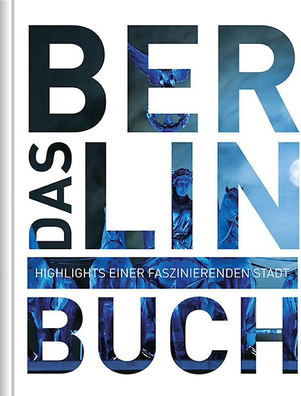 Das Berlin Buch