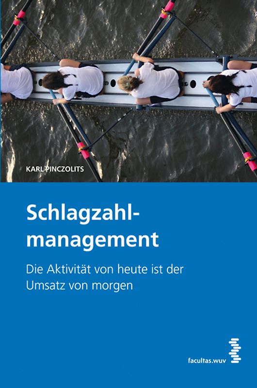 Schlagzahlmanagment