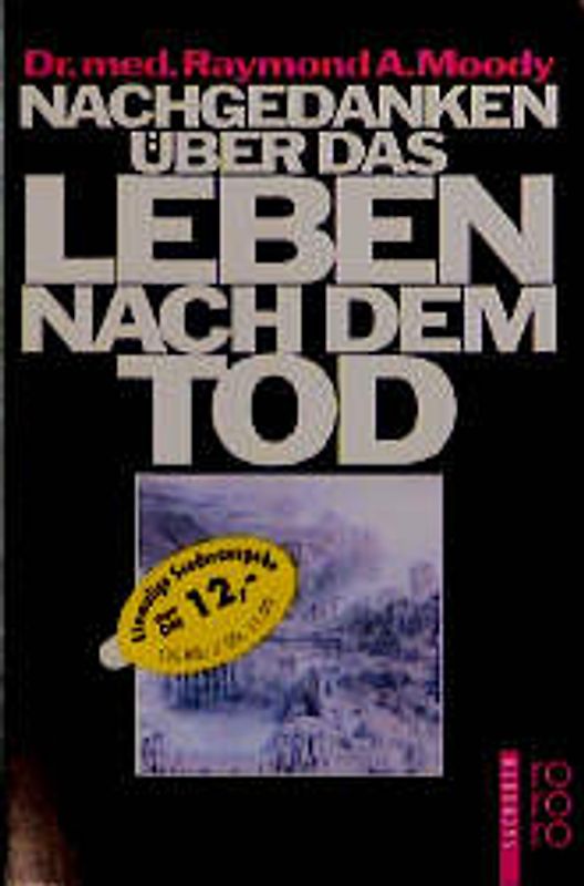 Nachgedanken über das Leben nach dem Tod