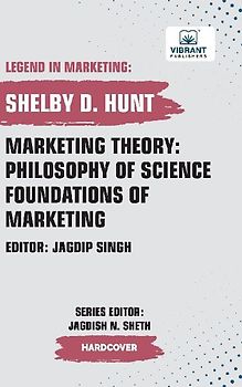 Marketing Theory