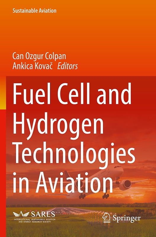 Fuel Cell and Hydrogen Technologies in Aviation