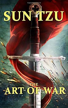 The Art of War: Mass Market Paperback