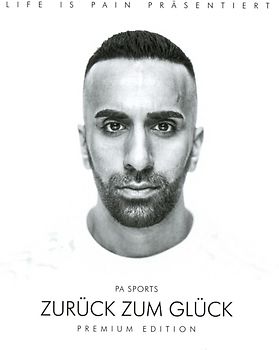 Zurück zum Glück (Premium Version)