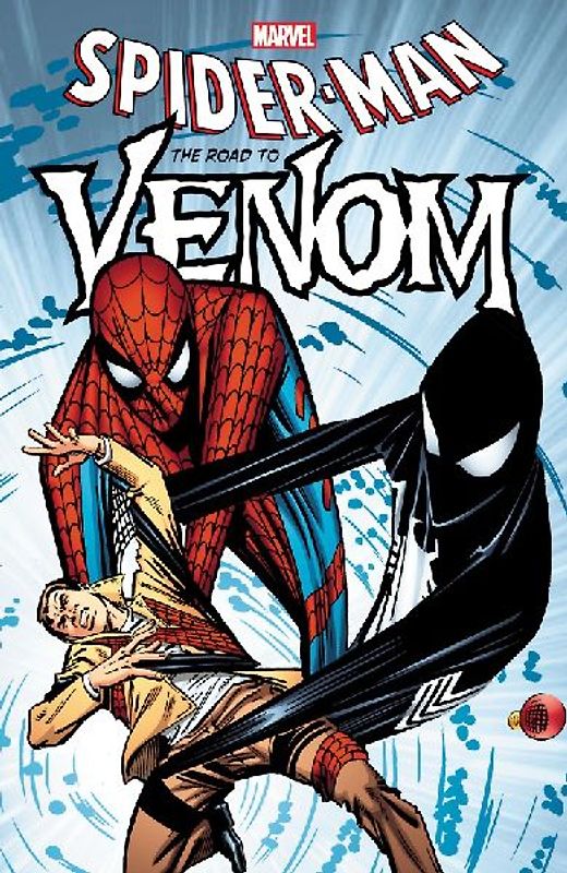 Spider-Man: The Road to Venom