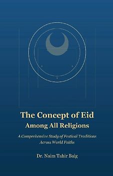 The Concept of Eid Among All Religions