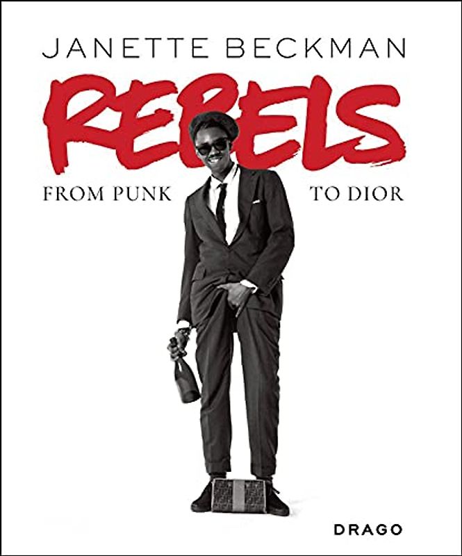 Rebels: From Punk to Dior