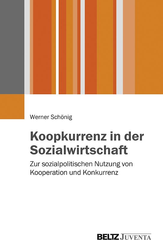 Koopkurrenz in der Sozialwirtschaft