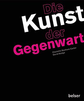 Die Kunst der Gegenwart