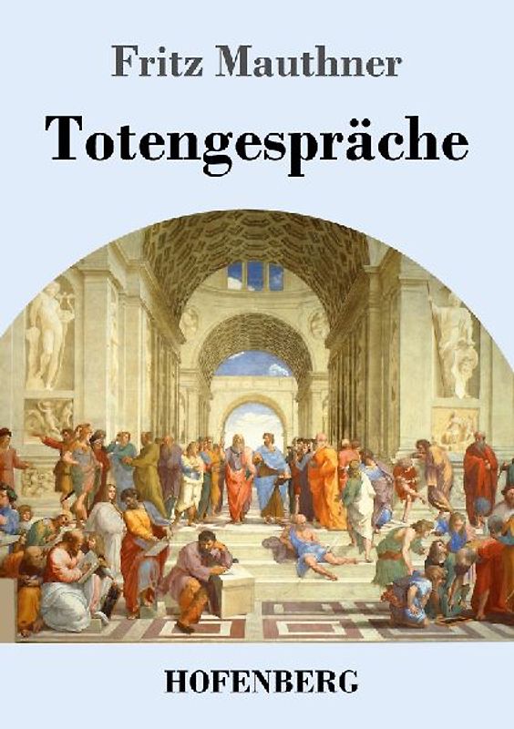 Totengespräche