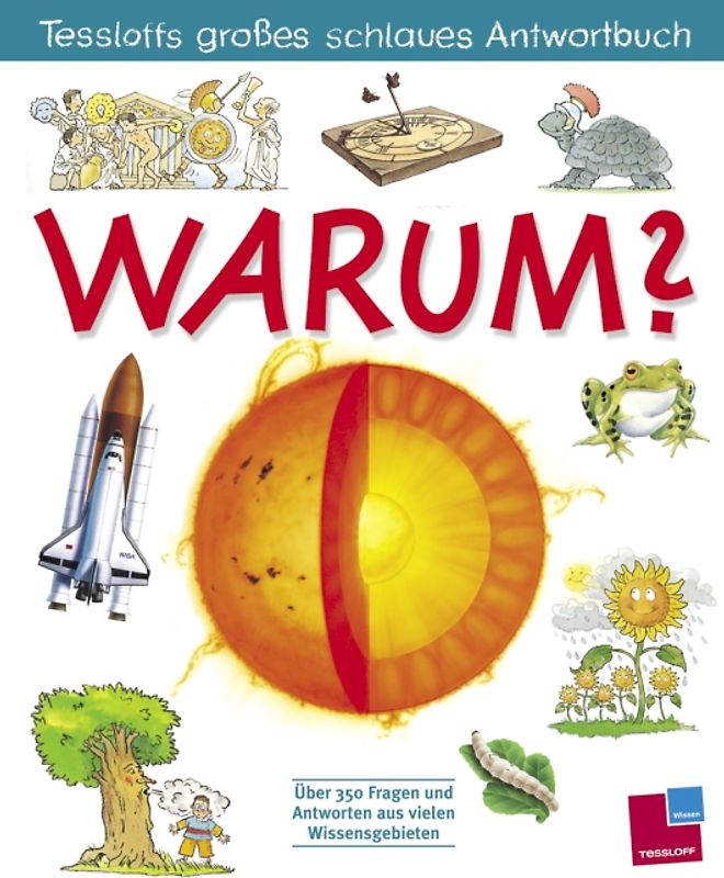 Warum? - Sammelband