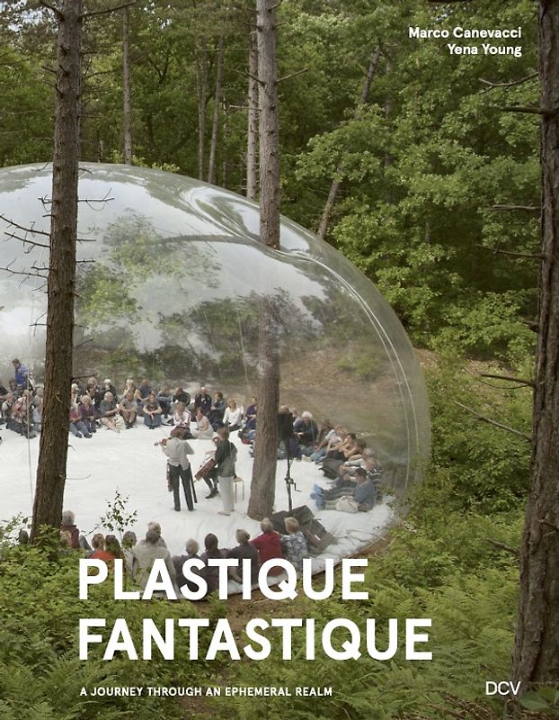 Plastique Fantastique