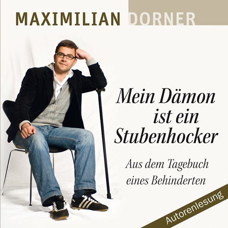 Mein Dämon ist ein Stubenhocker