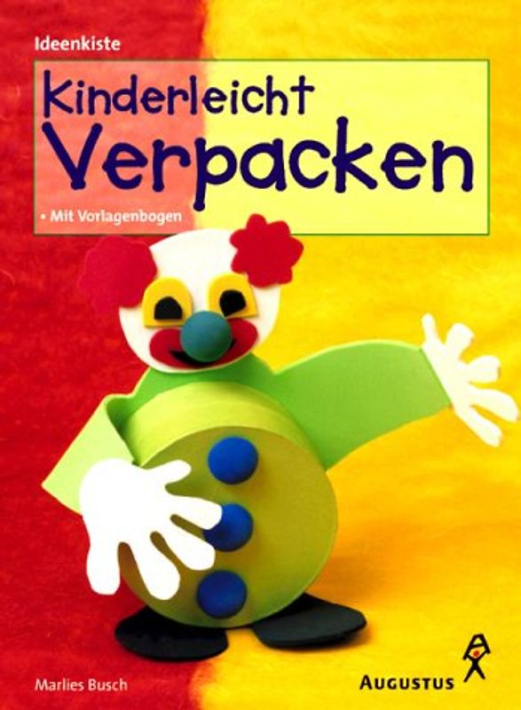 Kinderleicht Verpacken. Ideenkiste