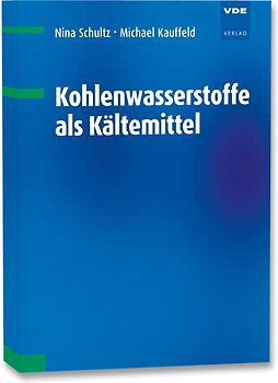 Kohlenwasserstoffe als Kältemittel