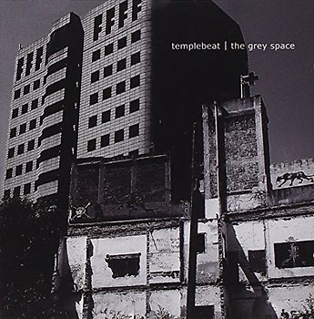Templebeat - The Grey Space