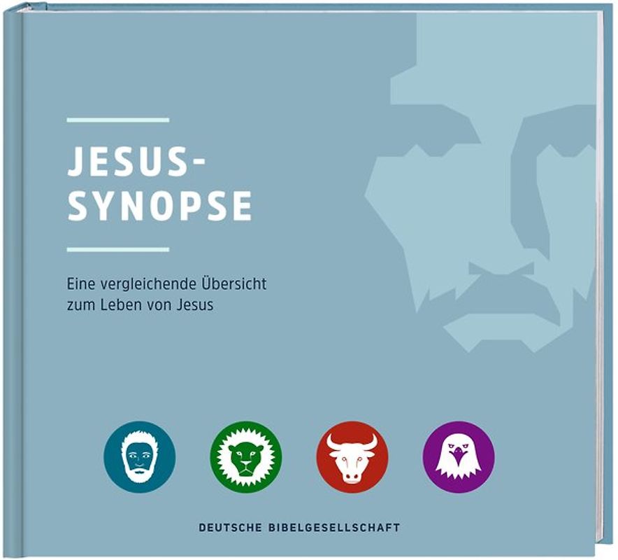 Jesus-Synopse