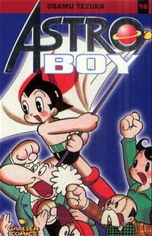 Astro Boy