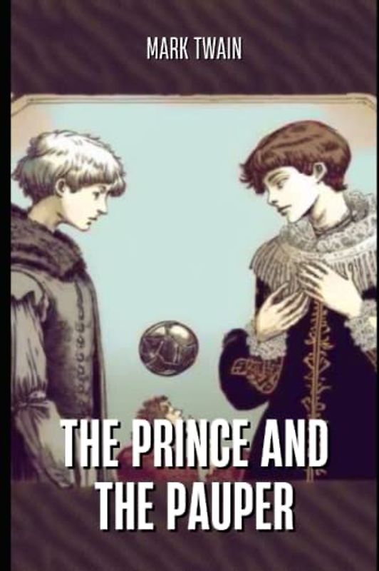 The Prince and the Pauper