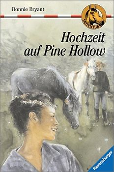 Hochzeit auf Pine Hollow