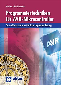Programmiertechniken für AVR-Mikrocontroller