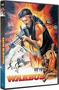 Warbus DVD