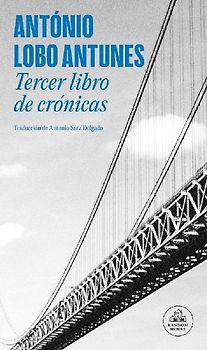 Tercer libro de crónicas