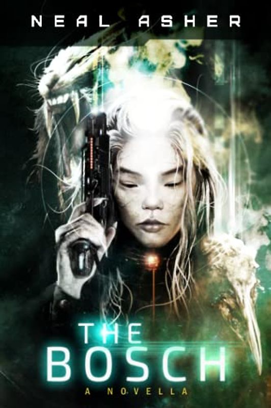 The Bosch: A Novella