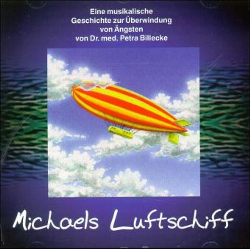 Michaels Luftschiff