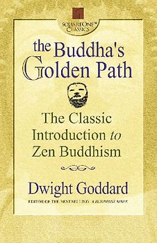 The Buddha's Golden Path