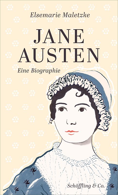 Jane Austen