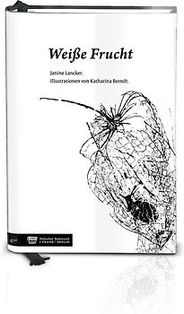 Weiße Frucht