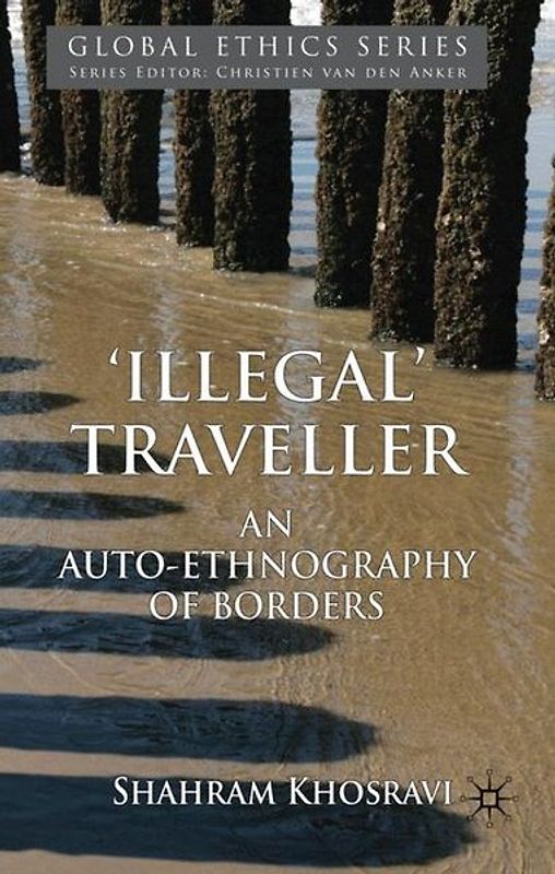 'Illegal' Traveller