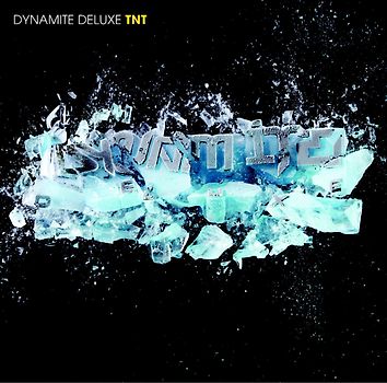Dynamite Deluxe - TNT