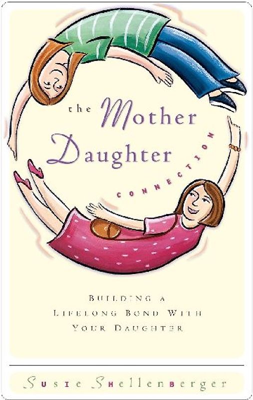 The Mother Daughter Connection