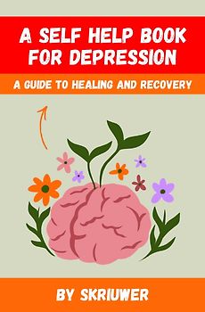 A Self Help Book for Depression