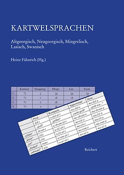 Kartwelsprachen