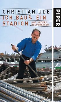 Ich baue ein Stadion