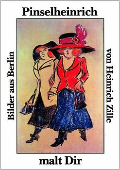 Pinselheinrich malt dir